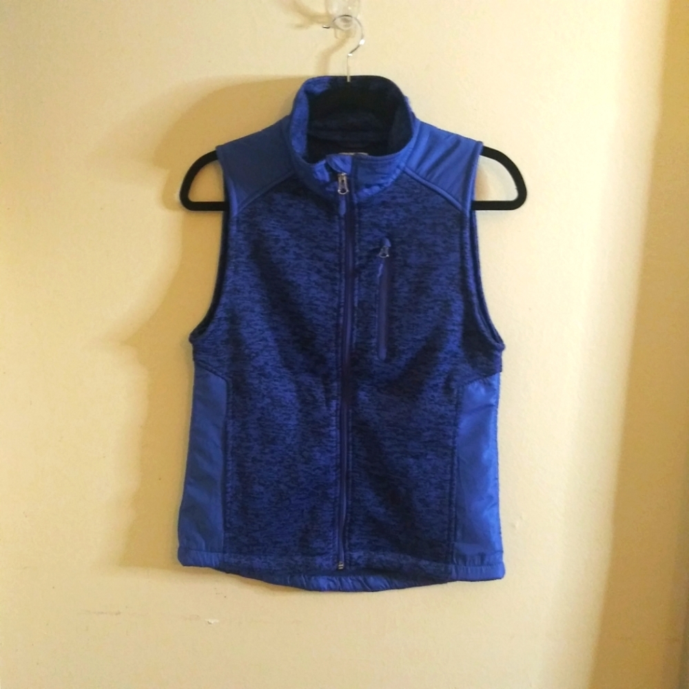 "4/$25" Alpine Design Vest Size S